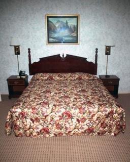Miners Motel 2*