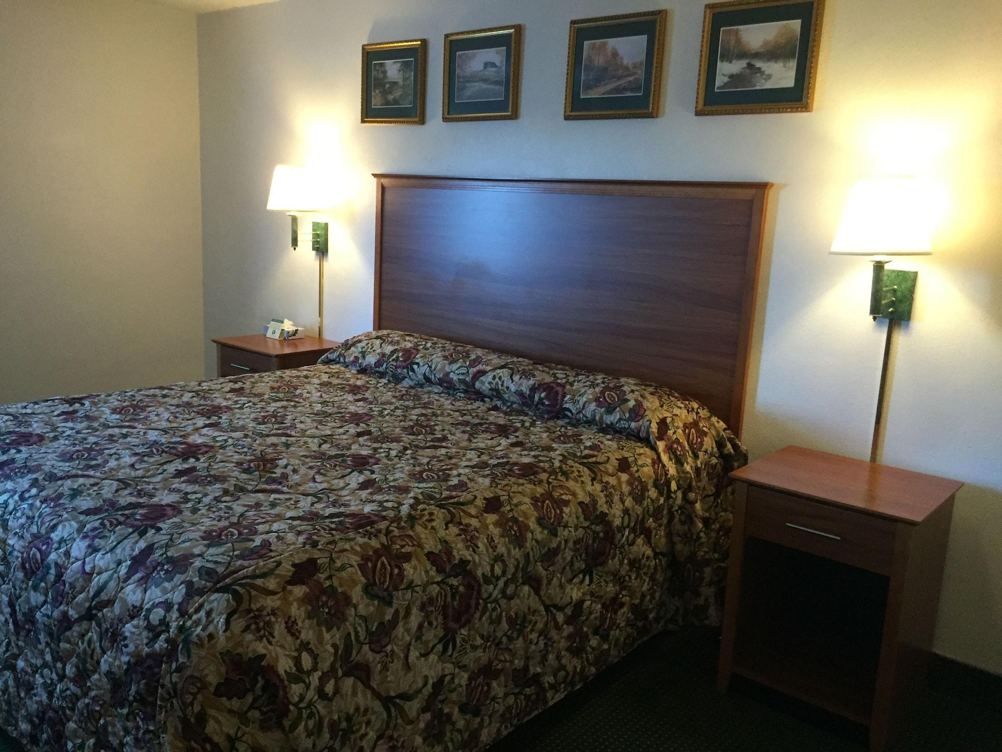 Motel Miners Mariposa