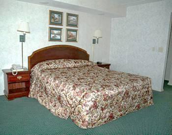 Motel Miners Mariposa