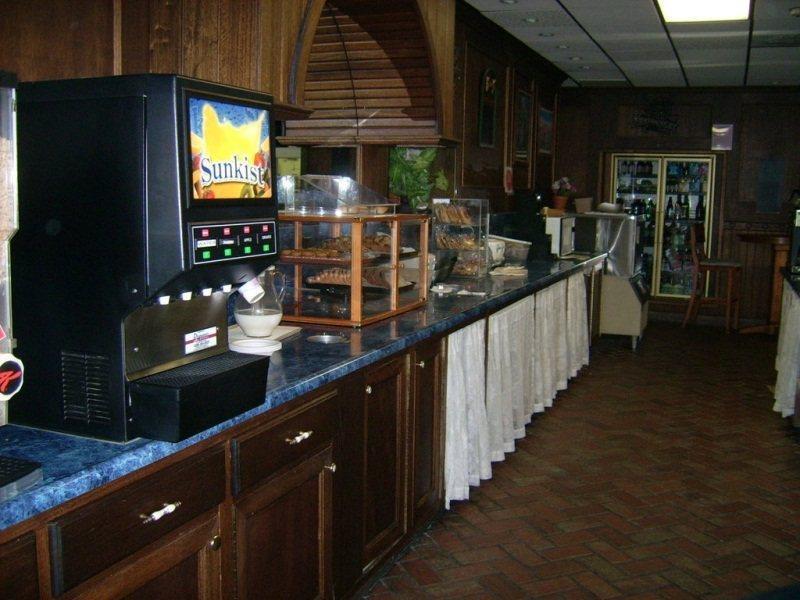 Motel Miners