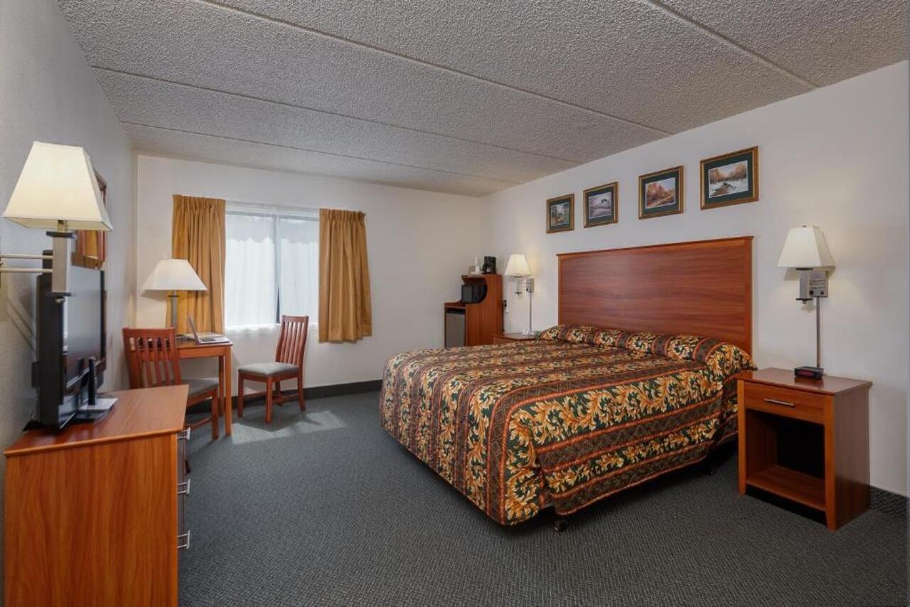 Motel Miners