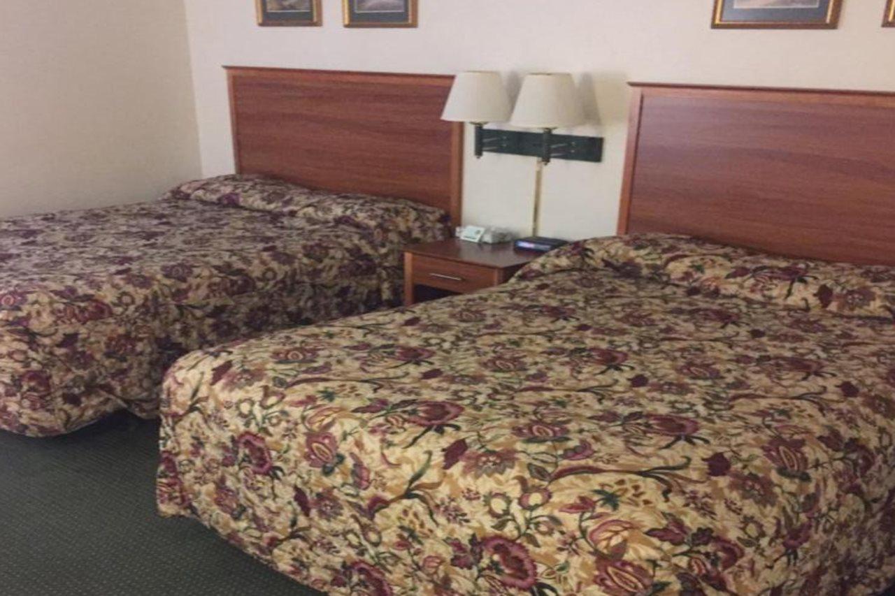 Motel Miners 2*
