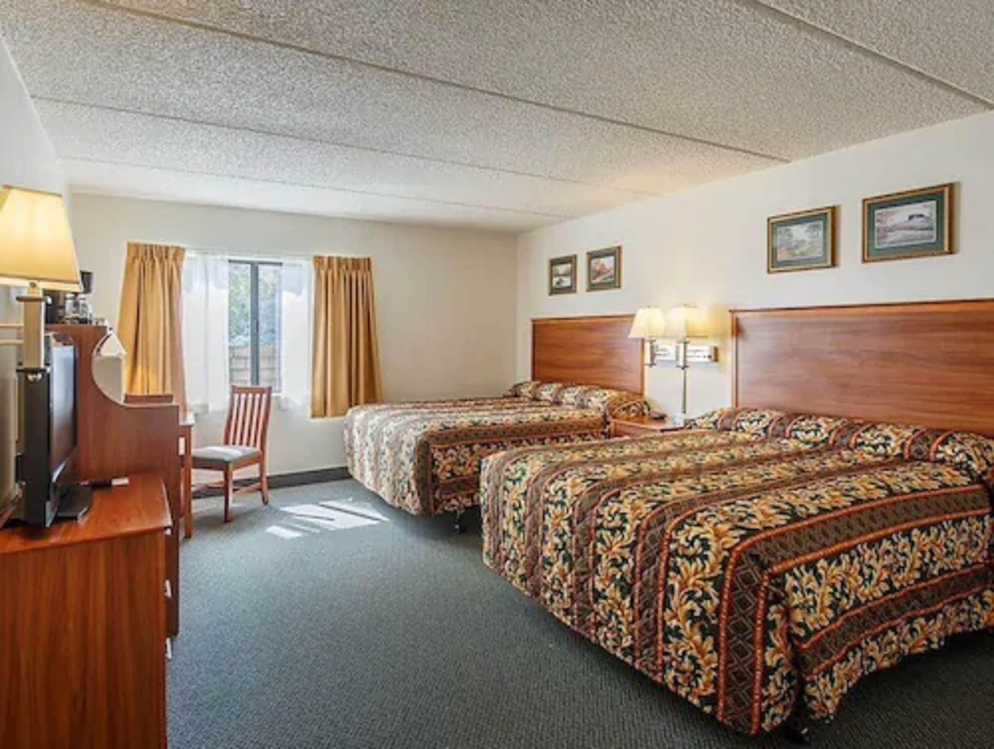 Motel Miners Mariposa