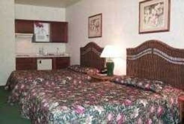 Miners Motel 2*