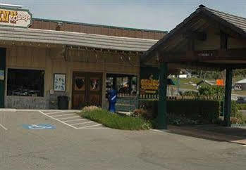 Miners Motel 2*