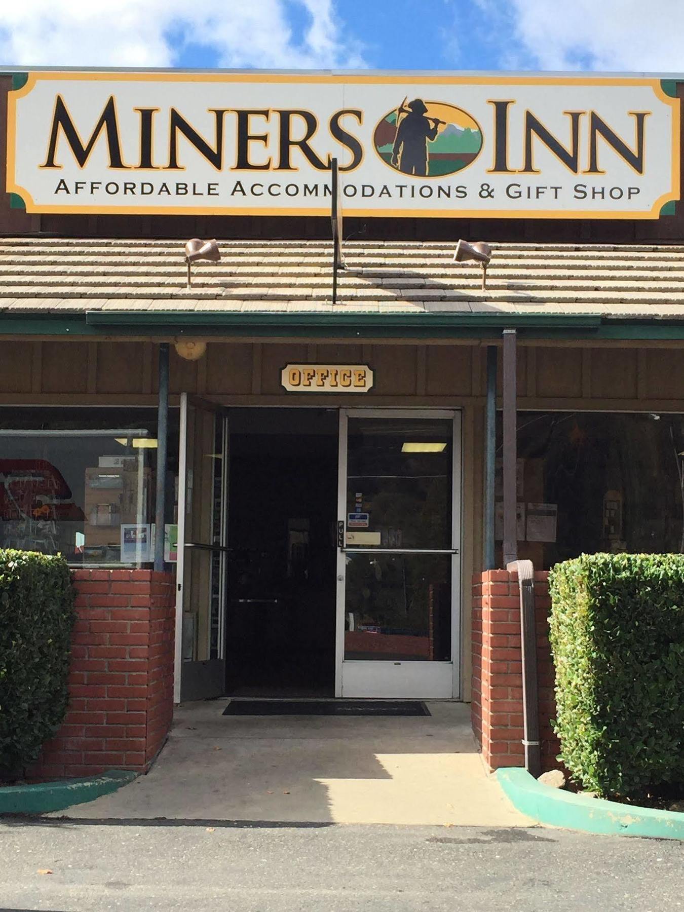 Miners 2*