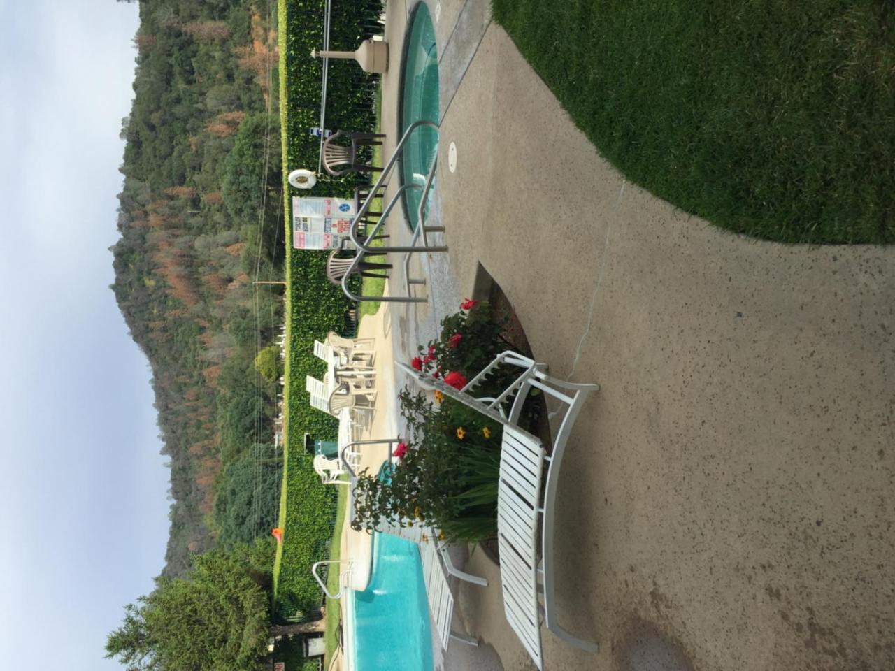 Miners Motel Mariposa