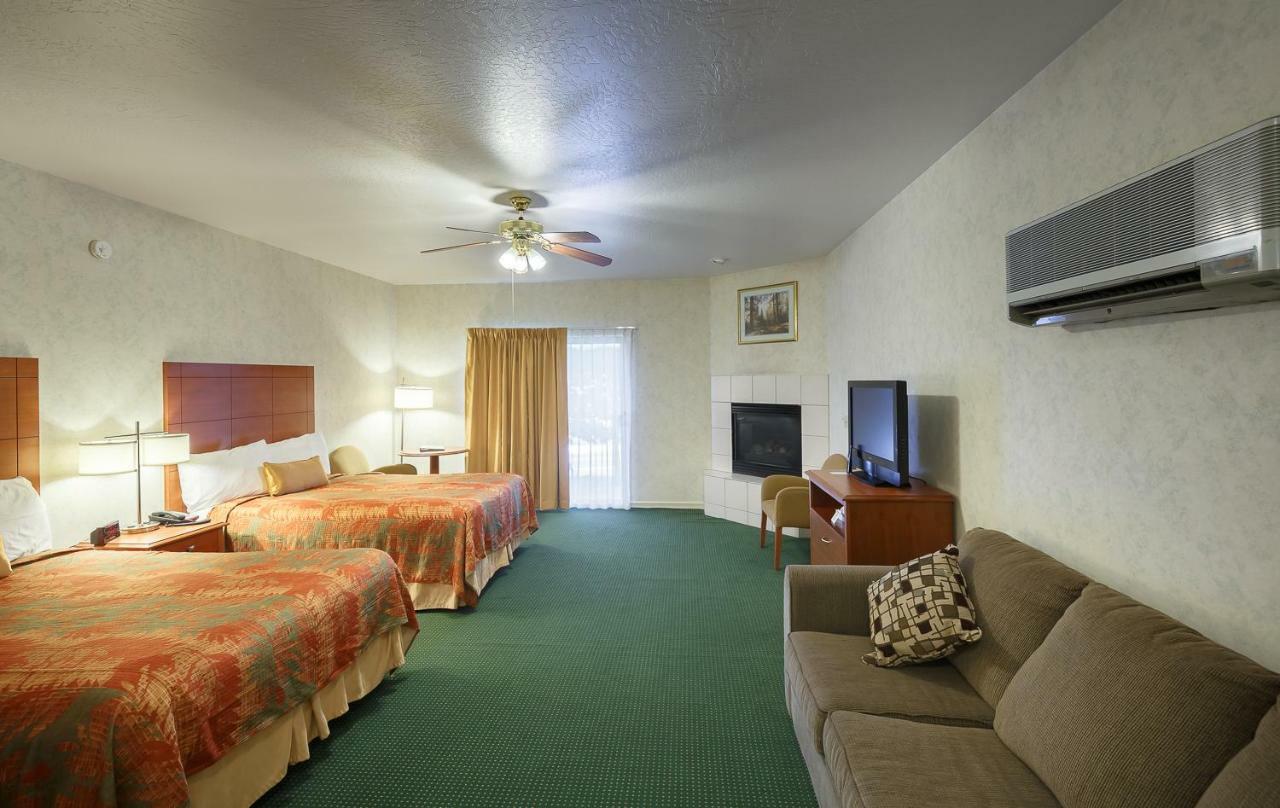 Motel Miners